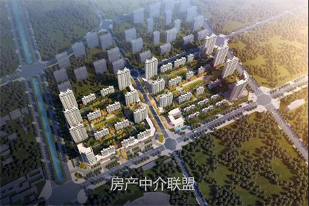 明诚园小区一中家属院3室1厅1卫95㎡